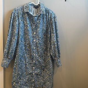 Liberty of London dress